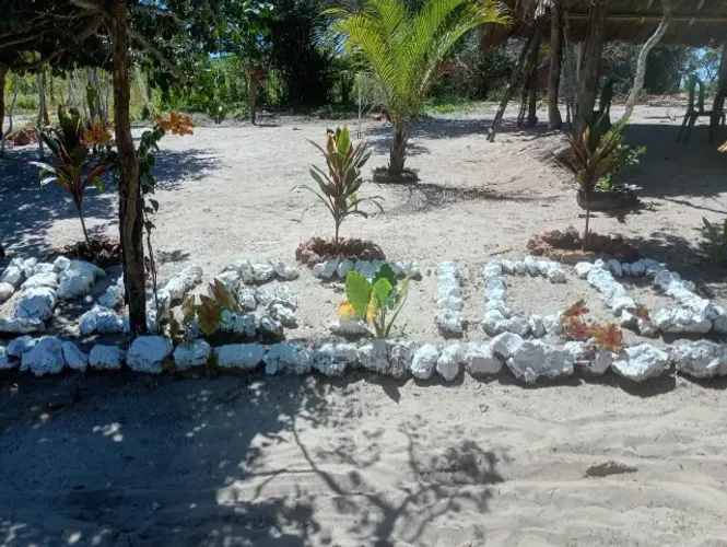 Hostel Rústico em barreirinhas
