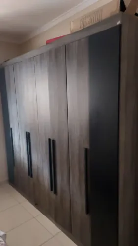 Armário Bartira i portas