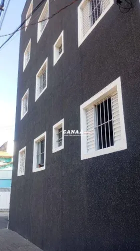 Prédio à venda, 700 m² por R$ 2.000.000,00 - Jardim Elizabeth - São Paulo/SP