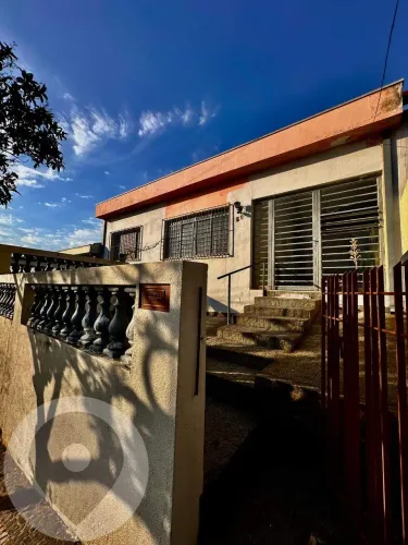 Casa residencial à venda no Jardim Proença I, Campinas 3 quartos e 200 m²