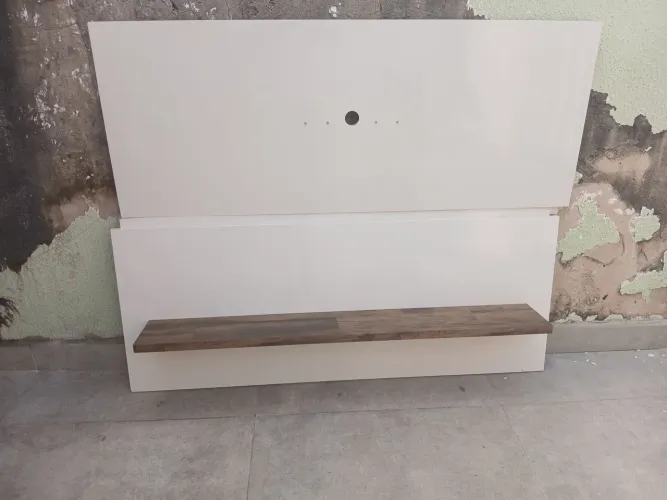Rack de parede Tv