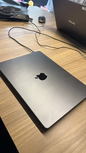 MacBook M3 Pro