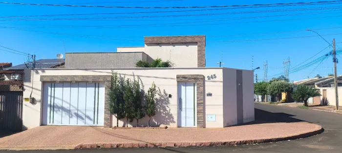 VENDO OU TROCO POR APARTAMENTO