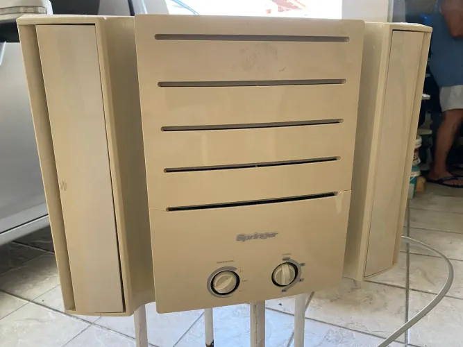 Ar Springer 7.500 127v 