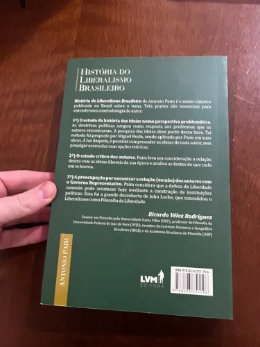 Kit livros Economia e Liberdade
