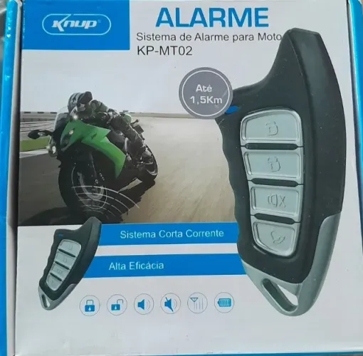 Alarme