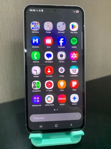 GALAXY A52 128GB SEMI NOVO
