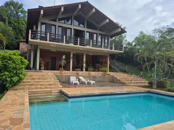 Casa à venda, 300 m² por R$ 2.120.000,00 - Condomínio Lagoinha - Jacareí/SP