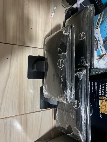 Vende-se monitor Dell