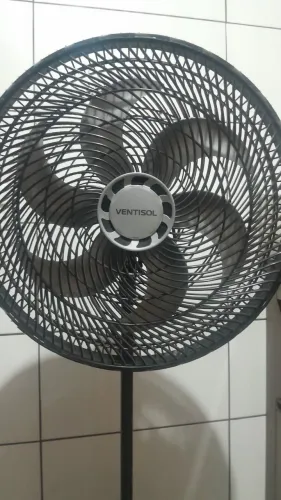 Vendo Ventilador Ventisol 40Cm