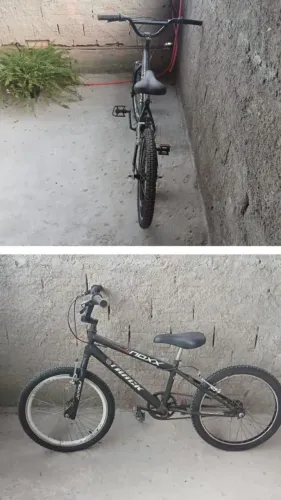Vendo bicicleta Noxx Attack em ótimo estado, pronta para usar!<br><br>Pneus novos<br><br>Freios novos