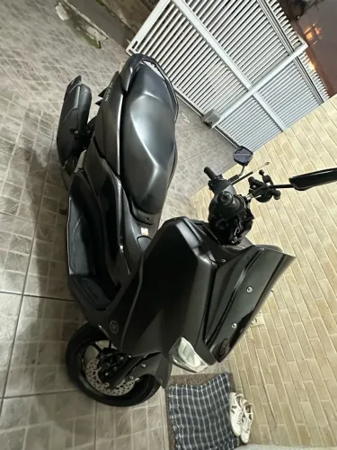 Yamaha NMax Connected 160 ABS 2024