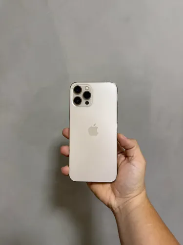 Apple | iPhone 12 Pro Max- 256GB