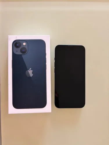 Iphone 13 256 gb