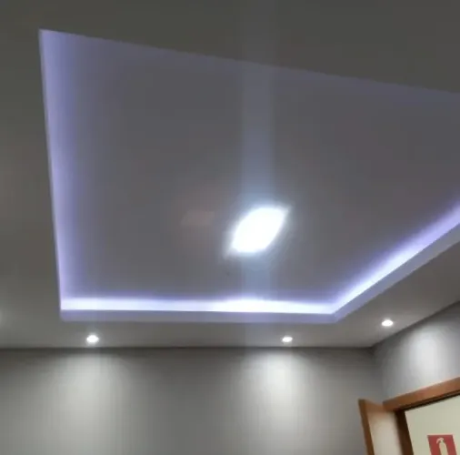 Gesso,molduras,dry wall entre outros