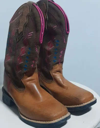 Bota Country