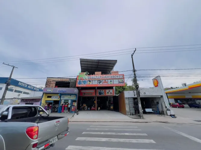 De R$ 10 Mil por R$ 5 Mil | Loja com 800m² em Área de Alto Fluxo