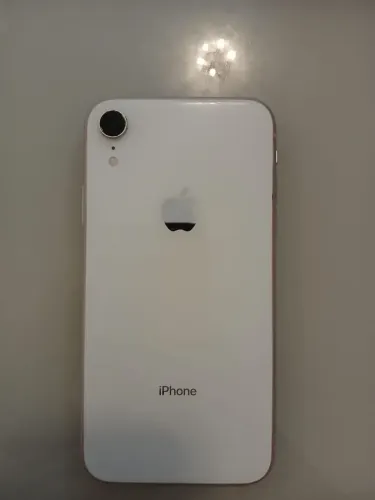 Vendo iPhone Xr