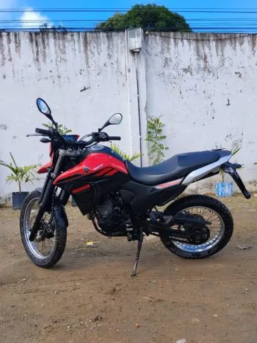 LANDER XTZ 250 PRA VENDER LIGEIRO