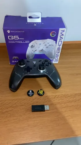 CONTROLE MACHENIKE G5 PRO