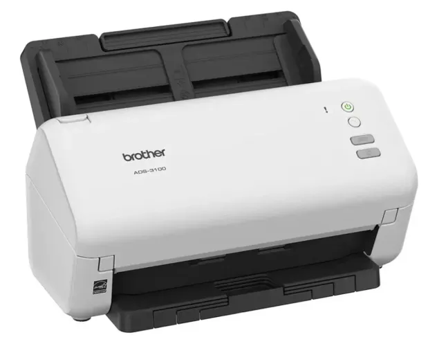 SCANNER ADS-3100