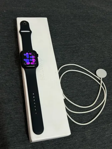 Apple Watch série 8 45MM