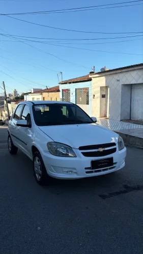 Chevrolet Celta Spirit/ LT 1.0 MPFI 8V Flexp. 5P 2015