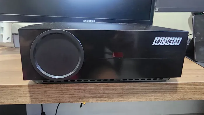 Projetor ViviBright F30