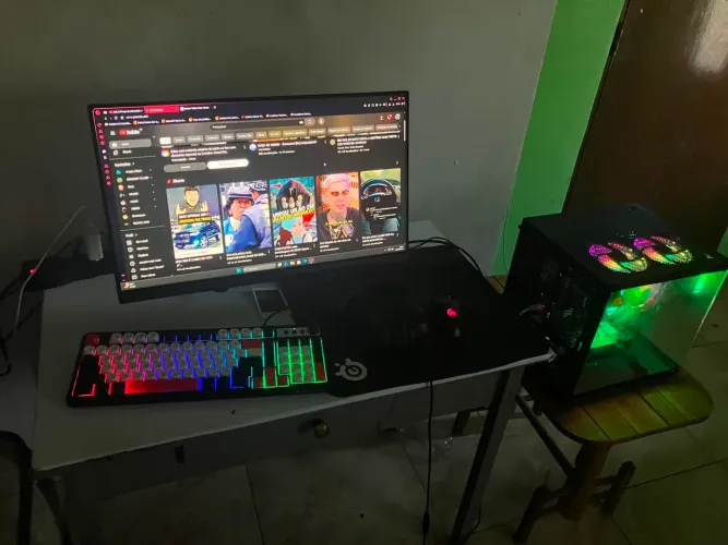 PC GAMER