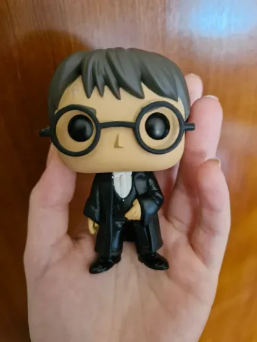 Funko POP original snape Harry potter