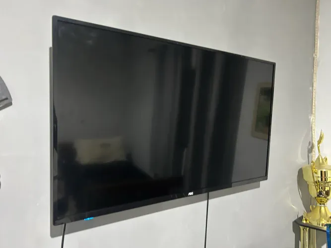 Tv AOC 43 polegadas