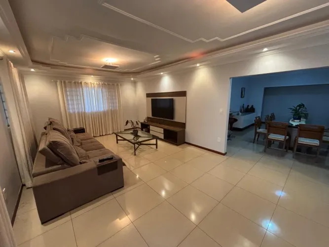 Vendo Casa Ponte Alta Norte Condomínio Palmeiras 