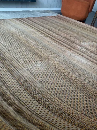 Tapete 2m x 2,5m