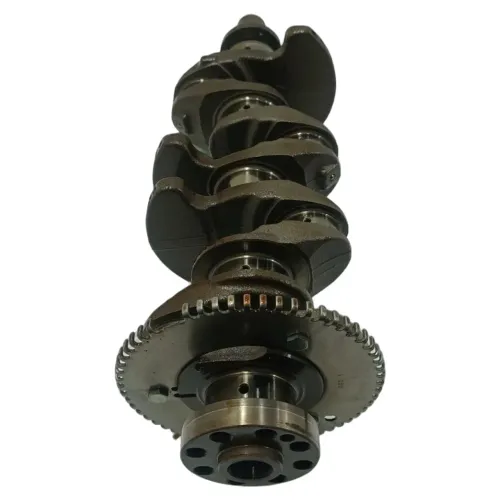 Virabrequim Honda Civic 2.0 16v 2012-2016 Original