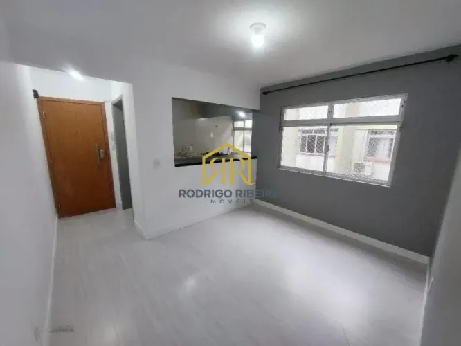 Apto com 02 dorm. 01 vaga - ESTREITO