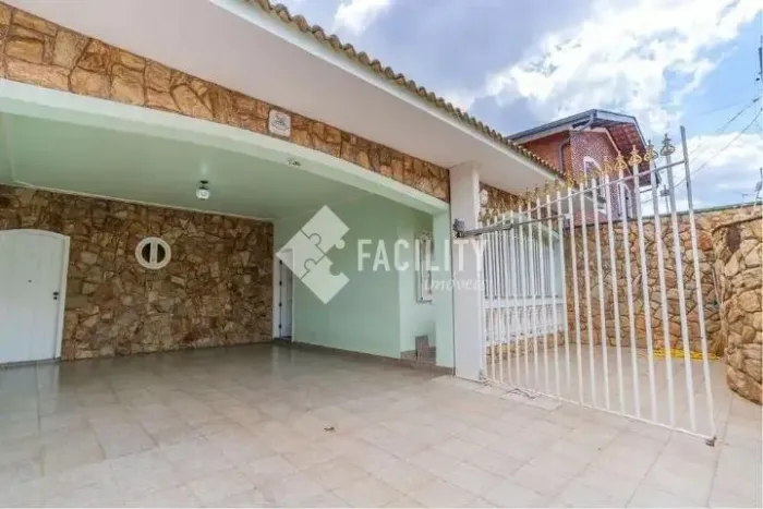 casa - Jardim dos Oliveiras - Campinas