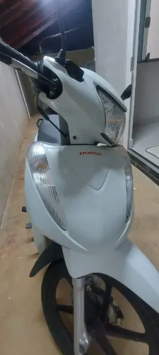 Honda biz 125