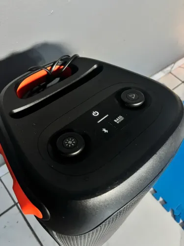Jbl party box 110