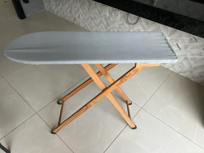Tábua passar roupa