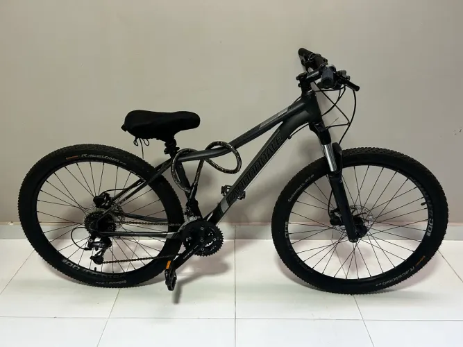 Bicicleta Cannondale Trail 5 ? Aro 29 | 21 Marchas | Excelente estado