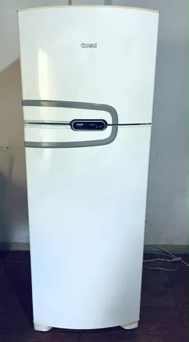 Geladeira cônsul