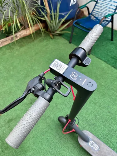 Patinete elétrico Foston S09 Para o