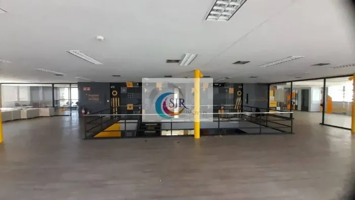 Conjunto para alugar, 900 m² - Vila Olímpia - São Paulo/SP