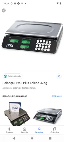 Balança