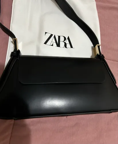 Bolsa Ombro Zara