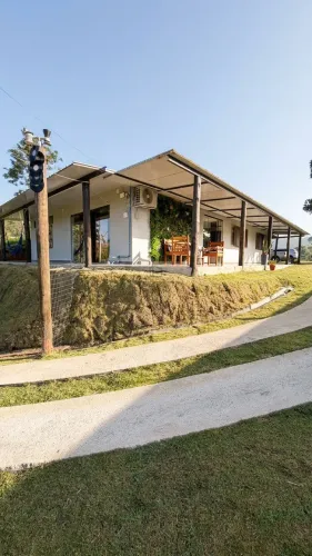 Chácara / Sítio / Granja 3 quartos - Dorândia
