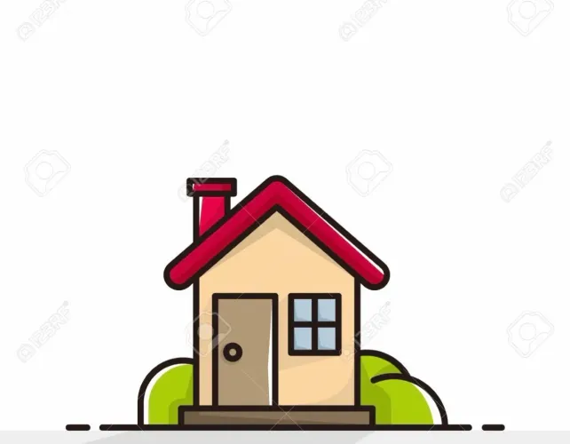 Casa Simples para aluguel - Jardim Sorocabano