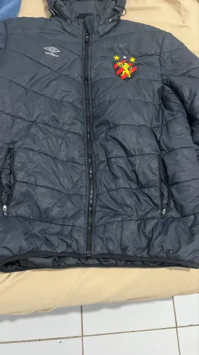 Parka Sport 