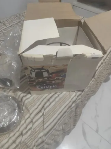 Kit para fondue