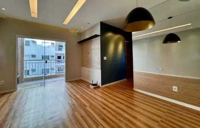oportunidade para morar bem 3Q- Apartamento no Condomínio Torres de Trivento